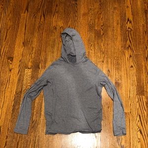 Lululemon Thin Hoodie